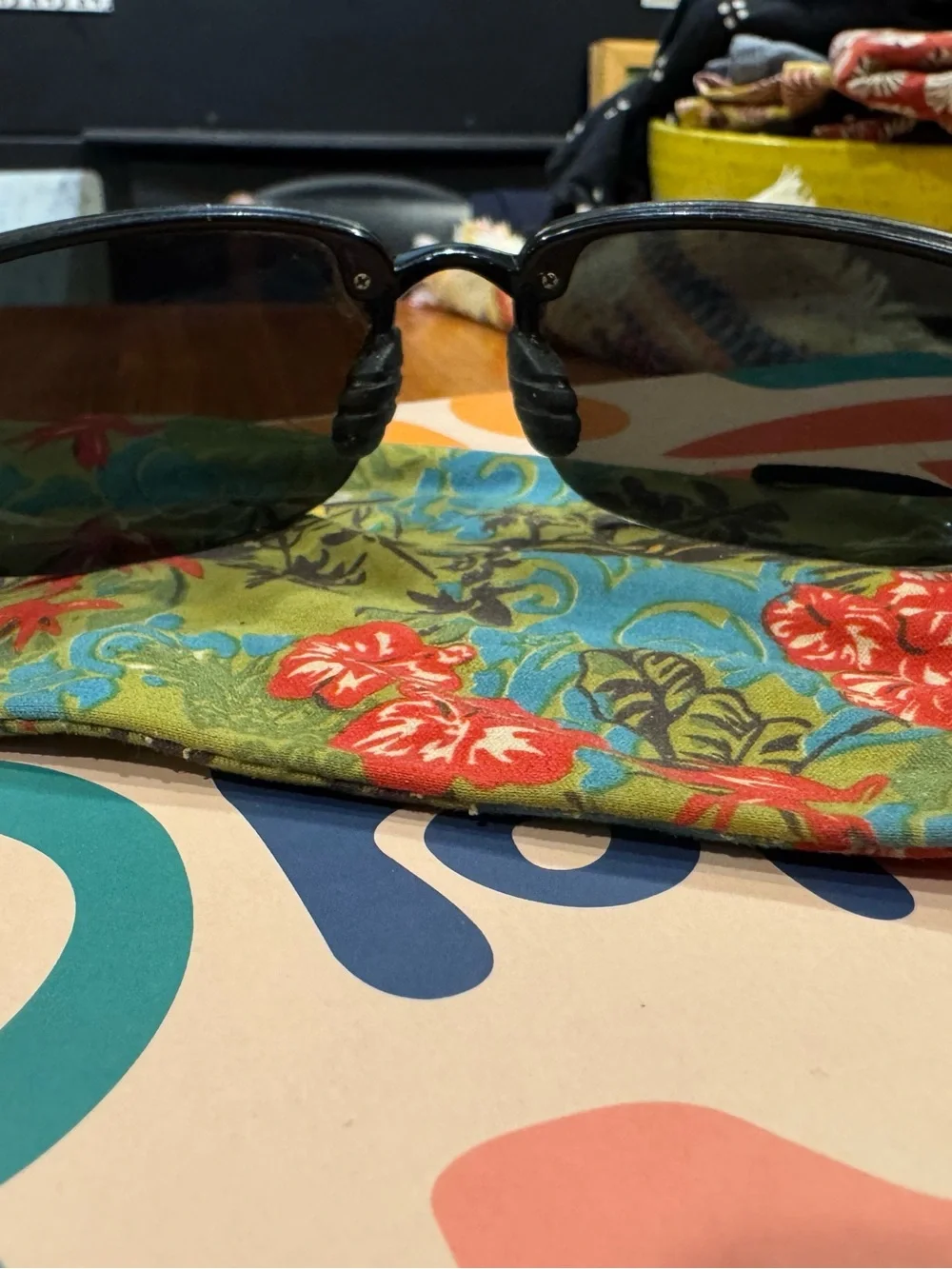 Maui Jim Ho’okipa Polarized